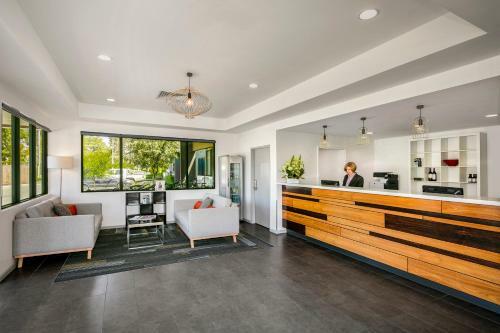 Aparthotel Quest Moorabbin Serviced Apartments