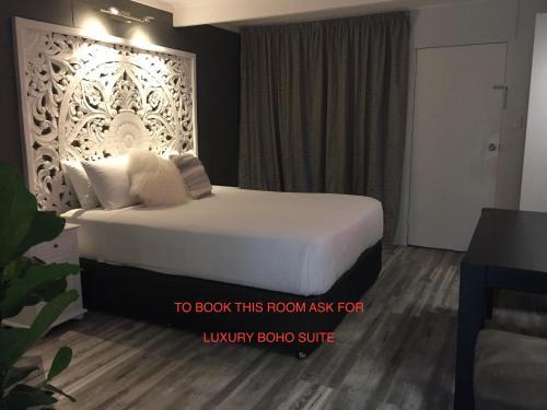 Buderim Fiesta Motel