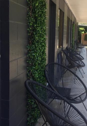 Buderim Fiesta Motel