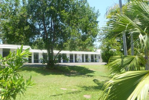 Buderim Fiesta Motel