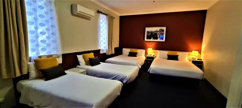 Hotel Dolma