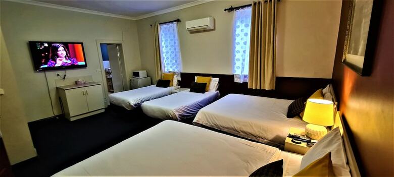 Hotel Dolma