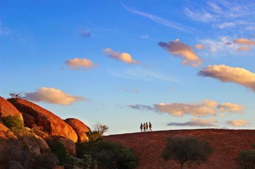 Agroturismo Wooleen Station