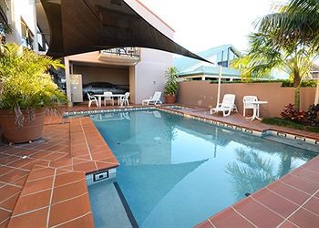 Motel Quality Inn Grafton