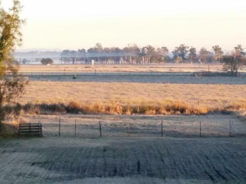 Andavine House - Bed & Breakfast