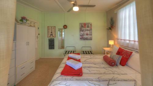 Andavine House - Bed & Breakfast