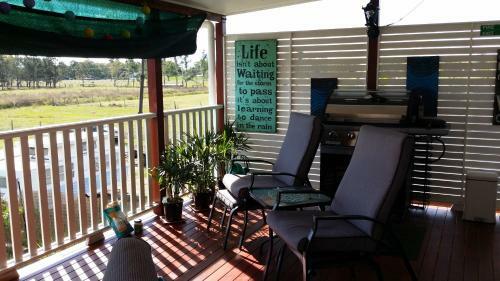 Andavine House - Bed & Breakfast