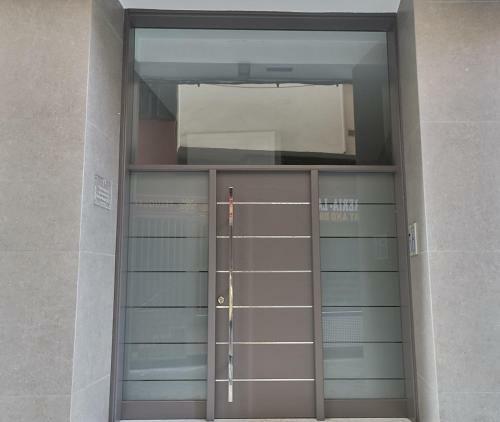 Apartamento Malib� Canteras Studio 8 - Playa, Wifi, Smarttv, AC