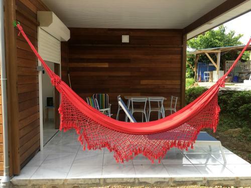 Lodge Les G�tes Du Sud - � Naturel