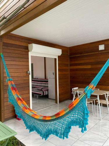 Lodge Les G�tes Du Sud - � Naturel
