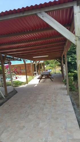 Lodge Les G�tes Du Sud - � Naturel