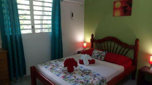 Apartamento Villas Harmonie 16