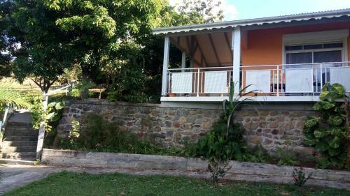 Apartamento Villas Harmonie 16