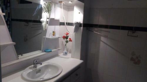 Apartamento Villas Harmonie 16