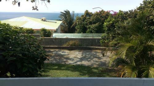 Apartamento Villas Harmonie 16