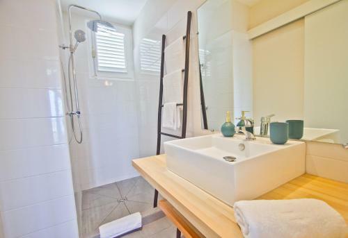 Apartamento Studio Malacca - O Coeur De Deshaies
