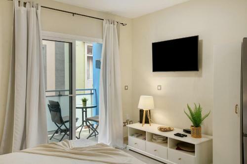 Apartamento Las Canteras Gold Beach