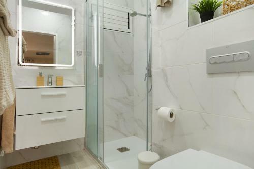 Apartamento Las Canteras Gold Beach