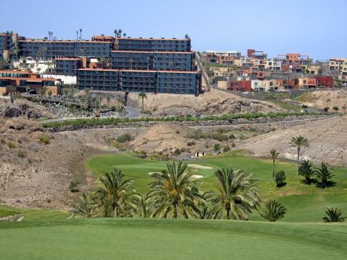 Villa Eagle 8 By Villagrancanaria