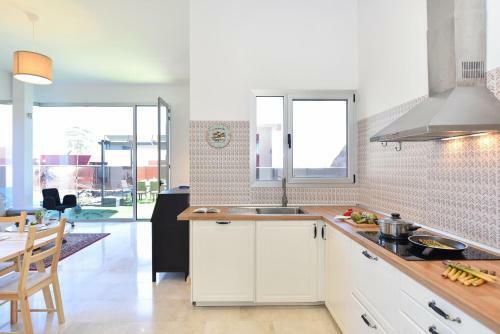 Villa Eagle 8 By Villagrancanaria
