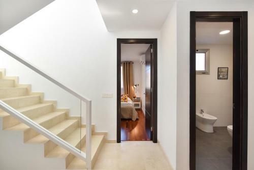 Villa Eagle 8 By Villagrancanaria