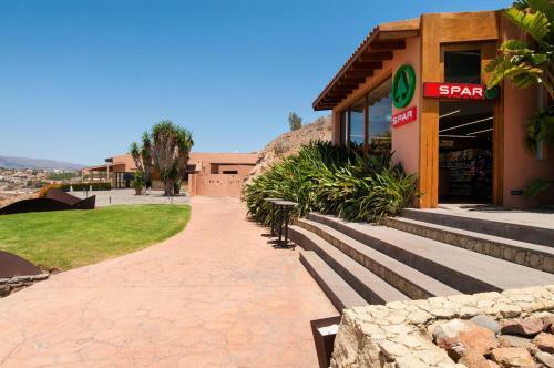 Villa Eagle 8 By Villagrancanaria