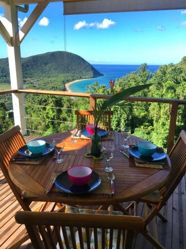 Lodge Du C�t� De Chez Swann