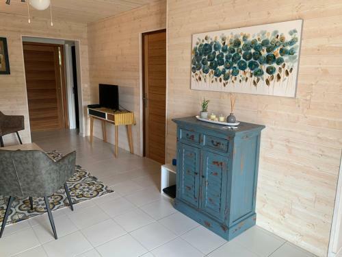 Apartamento Le C?ur De La Mer