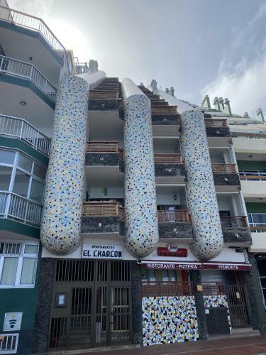 Apartamento Aquarium Las Canteras By Canariasgetaway