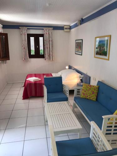 Apartamento Coco-mango Apt C