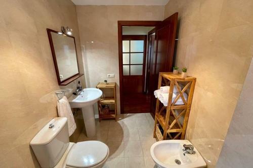 Apartamento Comfort Suite Vv