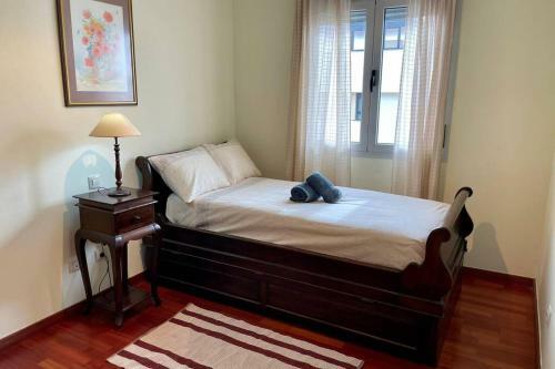 Apartamento Comfort Suite Vv