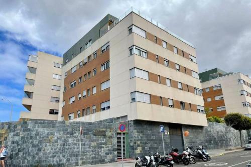 Apartamento Comfort Suite Vv