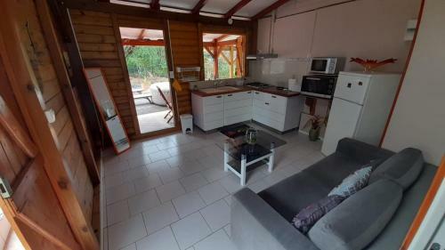 Apartamento Les G�tes Sun And Sea