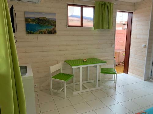 Apartamento Les Lianes De Mysore