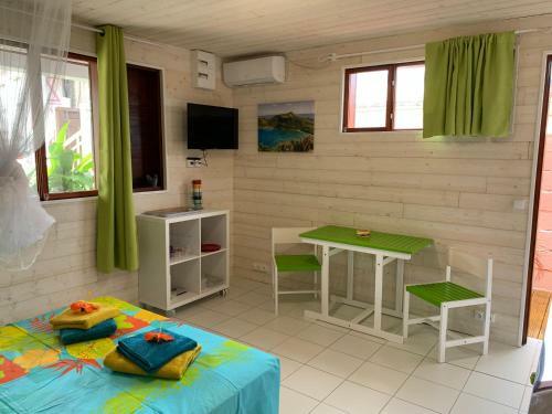 Apartamento Les Lianes De Mysore