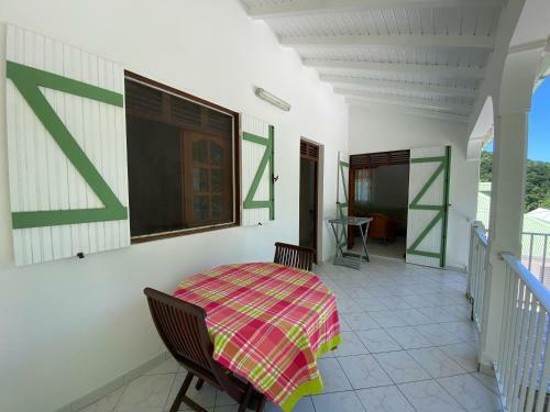 Apartamento R�sidence La Perle