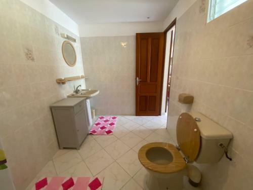Apartamento R�sidence La Perle
