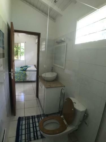 Apartamento R�sidence La Perle