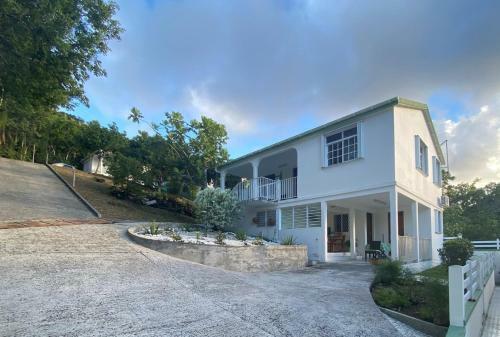 Apartamento R�sidence La Perle