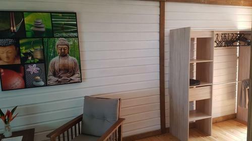 Bed & Breakfast Les Lodges Des Hauts De Deshaies