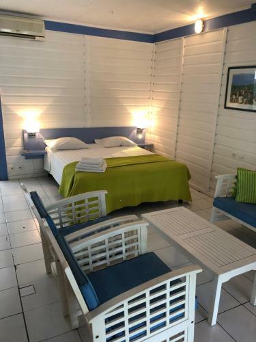 Apartamento Coco-mango Apt A