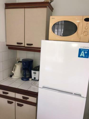 Apartamento Coco-mango Apt A