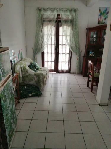 Apartamento Gite Belv�d�re Deshaies