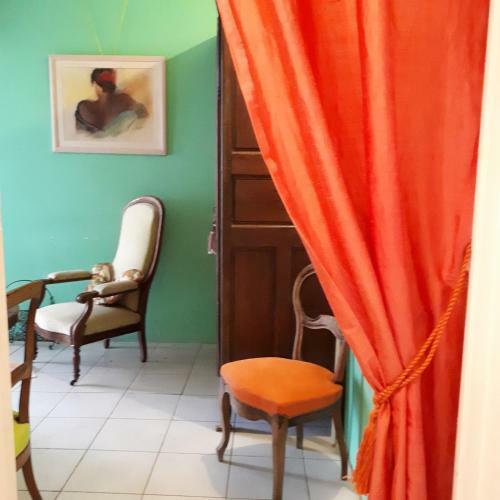 Bed & Breakfast Terrasse Du Piton
