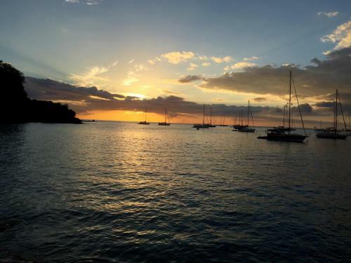 Bed & Breakfast La Baie Du Bonheur