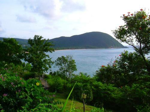 Bed & Breakfast La Baie Du Bonheur