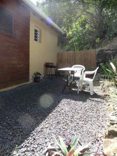 Bed & Breakfast La Baie Du Bonheur