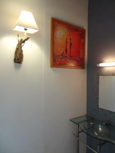 Bed & Breakfast La Baie Du Bonheur