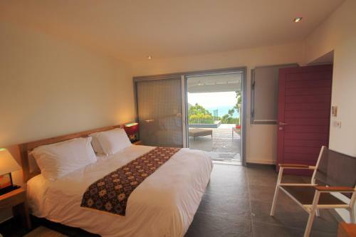 Deshaies Villa Gajah Mada